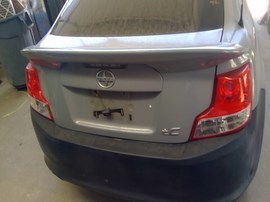 2013 SCION TC, GRAY, 2.5L, AT.   Z26448